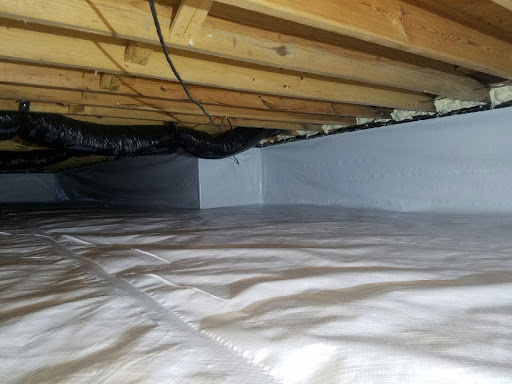 Construction Company «Indiana Crawl Space Repair», reviews and photos