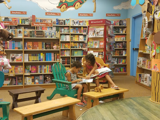 Book Store «Barnes & Noble», reviews and photos, 2518 South Rd, Poughkeepsie, NY 12601, USA