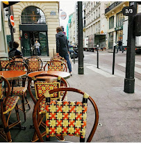 Photos du propriétaire du Restaurant français Le Bonobo Café à Paris - n°9