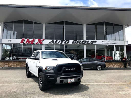 Used Car Dealer «IMX Auto Sales & Leasing», reviews and photos, 811 N Victory Blvd, Burbank, CA 91502, USA