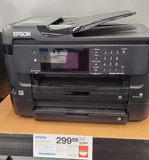 Office Supply Store «Staples», reviews and photos, 2160 Barranca Pkwy, Irvine, CA 92606, USA