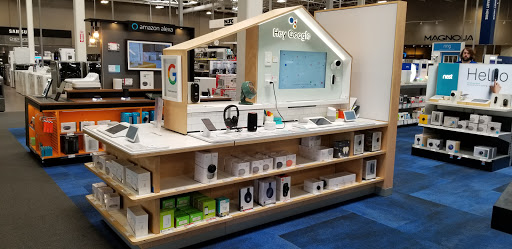 Electronics Store «Best Buy», reviews and photos, 8251 Gateway Overlook Dr, Elkridge, MD 21075, USA