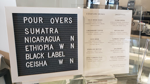 Cafe «Newport Coffee House», reviews and photos, 1121 Half Day Rd, Bannockburn, IL 60015, USA