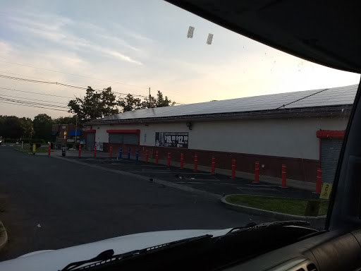 Liquor Store «Scarlet Knight Liquor Sales», reviews and photos, 874 Hamilton St, Somerset, NJ 08873, USA