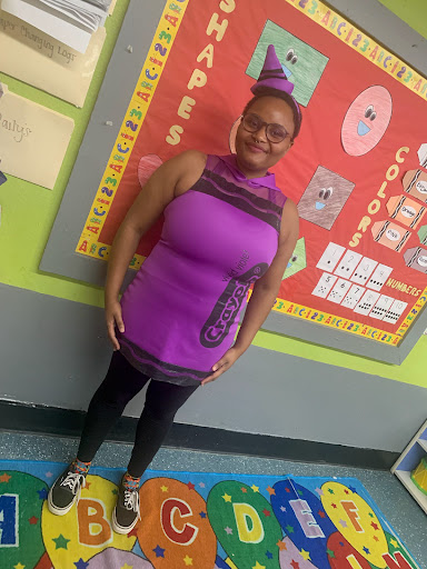 Day Care Center «Just Like Home Too Daycare & Preschool», reviews and photos, 1456 E Broadway Rd, Mesa, AZ 85204, USA