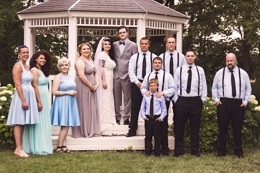 Banquet Hall «Celebrations Banquet & Conference facility», reviews and photos, 3437 W Sycamore St, Kokomo, IN 46901, USA