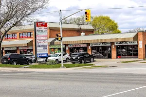 North End Burgers image