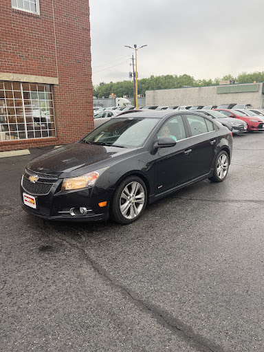 Used Car Dealer «RightWay Auto Sales», reviews and photos, 300 West Ave, Tallmadge, OH 44278, USA