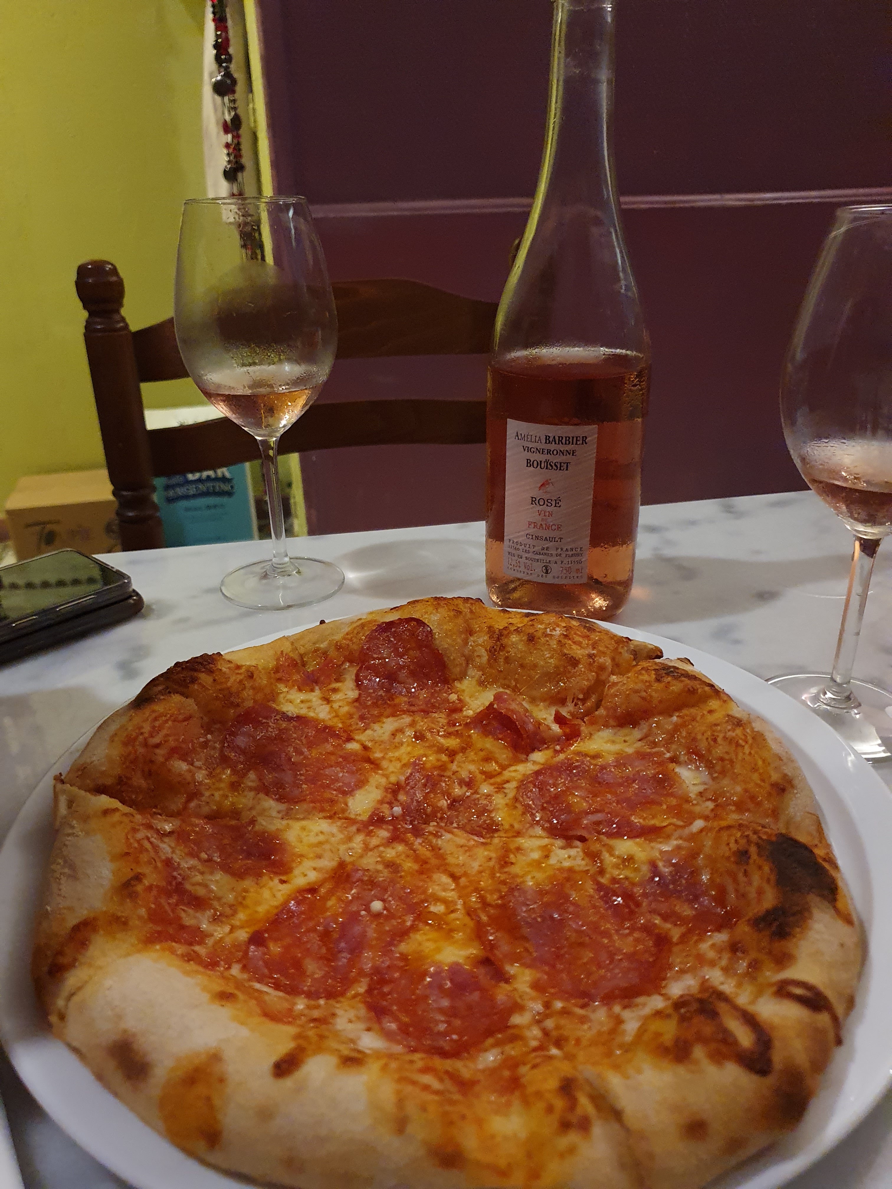 Photo n° 2 de l'avis de Esther.a fait le 14/08/2023 à 21:02