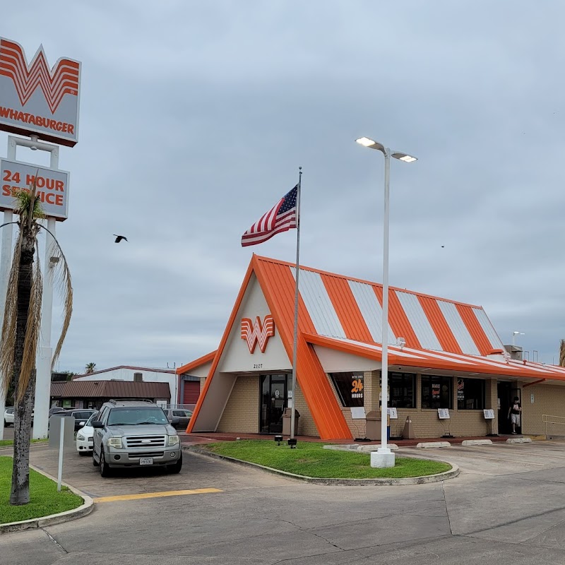 Whataburger