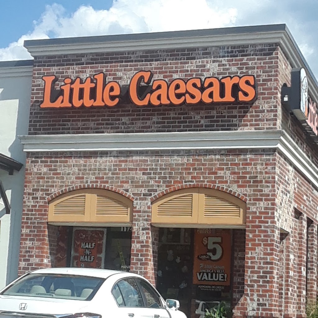 Little Caesars Pizza 39047