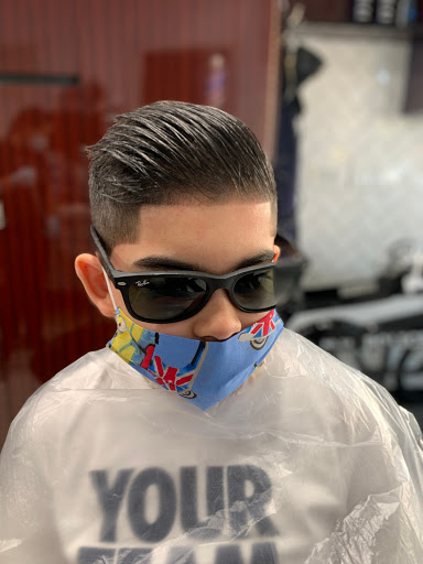 Barber Shop «3rd avenue barber shop», reviews and photos, 7306 3rd Ave, Brooklyn, NY 11209, USA