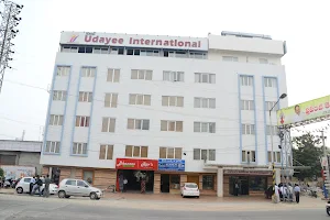 Hotel Udayee International image