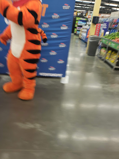 Supermarket «Walmart Neighborhood Market», reviews and photos, 10755 Washington St, Northglenn, CO 80233, USA