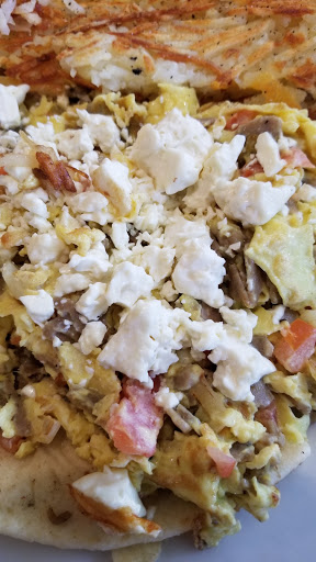 Shopping Mall «Santa Teresa Village Shopping Center», reviews and photos, 7028 Santa Teresa Blvd, San Jose, CA 95139, USA