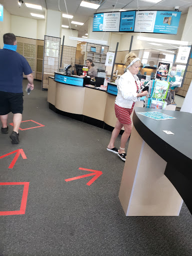 Shipping and Mailing Service «The UPS Store», reviews and photos, 35 Manchester Rd 11 A, Derry, NH 03038, USA