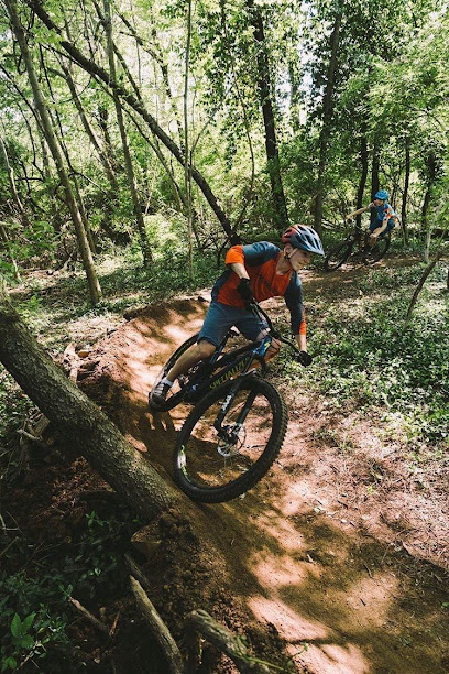 Lone Pine Bike Park