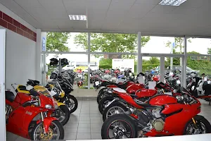 Ralf's Motor Cycle Center image