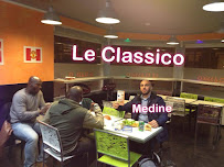 Photos du propriétaire du Pizzeria Le Classico à Lens - n°14