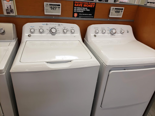 Home Improvement Store «The Home Depot», reviews and photos, 5995 Eldorado Pkwy, Frisco, TX 75034, USA