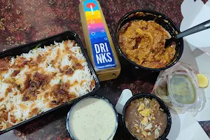 BOX8- Desi Meals| Order Food Online image