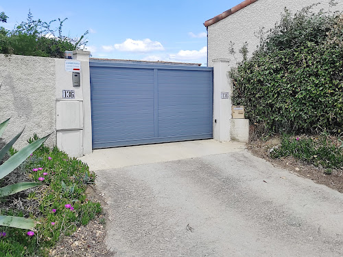 Les Lavandes du Moulin - Locations vacances dans l'Hérault (34). à Puissalicon