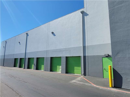 Storage Facility «Extra Space Storage», reviews and photos, 871 Willow St, Redwood City, CA 94063, USA