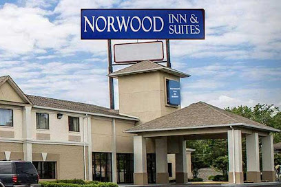 Norwood Inn & Suites Columbus