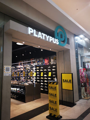 Comments and reviews of Platypus Shoes Riccarton