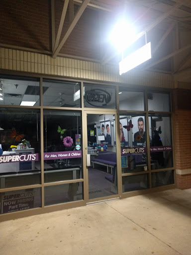 Hair Salon «Supercuts», reviews and photos, 10225 Research Blvd, Austin, TX 78759, USA
