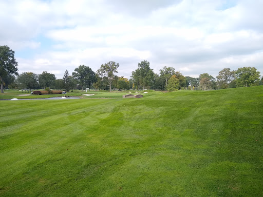 Country Club «Upper Montclair Country Club», reviews and photos, 177 Hepburn Rd, Clifton, NJ 07012, USA