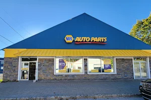 NAPA Auto Parts - North East Parts Group image