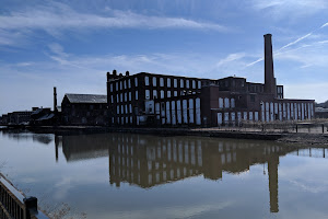 Holyoke Heritage State Park