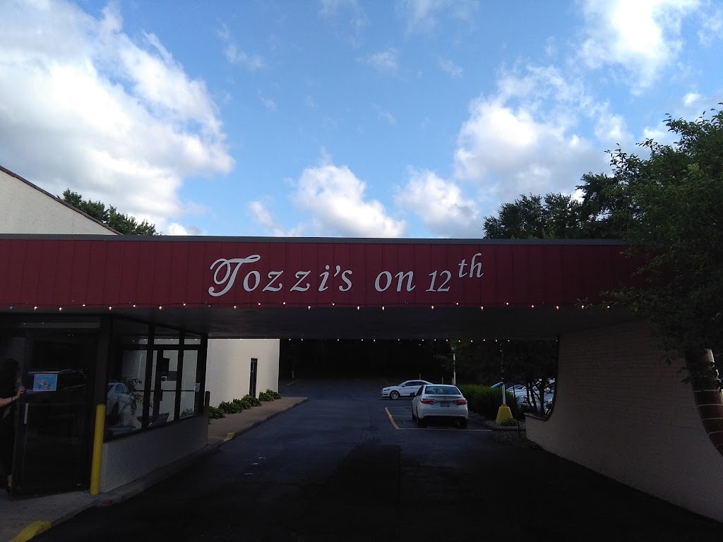 Tozzi's On 12th 44708