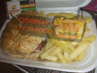 Gordon's Fast Food