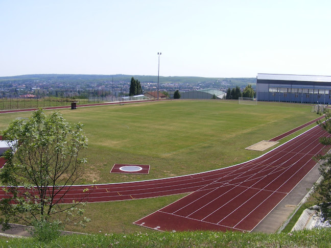 Eszterházy Károly Katolikus Egyetem sportpálya