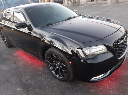 Car Wash «Sandlapper Car Wash», reviews and photos, 302 13th Ave S, Myrtle Beach, SC 29577, USA