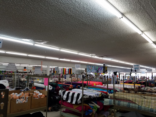Fabric Store «SAS Fabrics», reviews and photos, 5320 E Speedway Blvd, Tucson, AZ 85712, USA