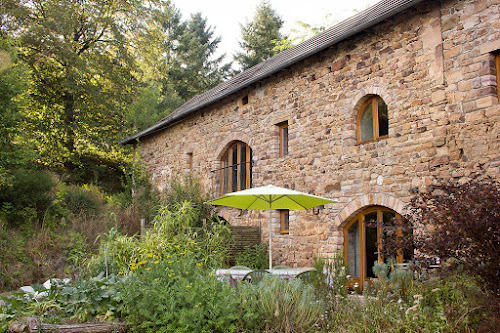 Lodge Gîtes à la ferme La Singlarie Najac