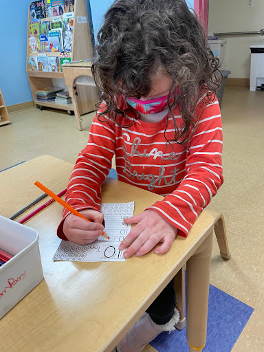 Day Care Center «Magic Memories Child Development Center», reviews and photos, 897 Valley Forge Rd, Phoenixville, PA 19460, USA