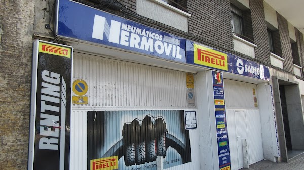 NERMOVIL RETIRO