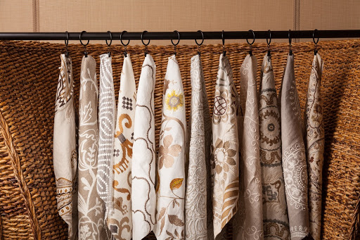 Fabric Store «Designer Discount Fabrics», reviews and photos, 1206 Stirling Rd, Dania Beach, FL 33004, USA