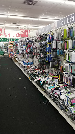 Dollar Store «Dollar Tree», reviews and photos, 1275 York Rd, Gettysburg, PA 17325, USA