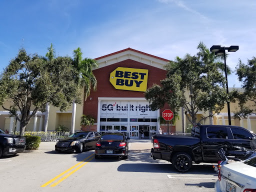 Electronics Store «Best Buy», reviews and photos, 550 Congress Ave, Boynton Beach, FL 33426, USA