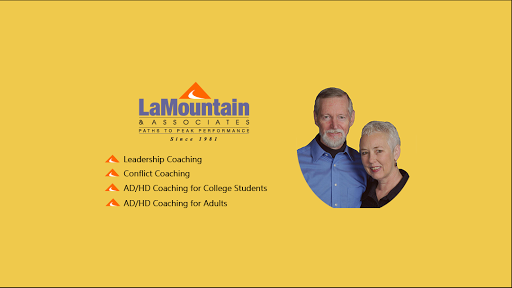 LaMountain & Associates Coaching