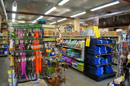 Farm Equipment Supplier «Farm Supply Company», reviews and photos, 1079 El Camino Real, Arroyo Grande, CA 93420, USA