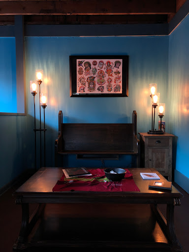 Explore february birth tattoo ideas, creative tattoo ideas in Jeffersonville, available at Spring St. Tattoo