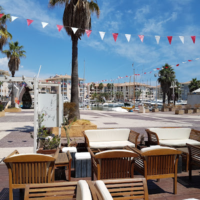 La Palmeraie à Fréjus