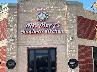 Ms. Mary's Southern Kitchen