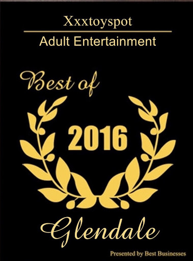 Adult Entertainment Store «XXXTOYSPOT LLC», reviews and photos, 13831 W Glendale Ave b, Glendale, AZ 85307, USA